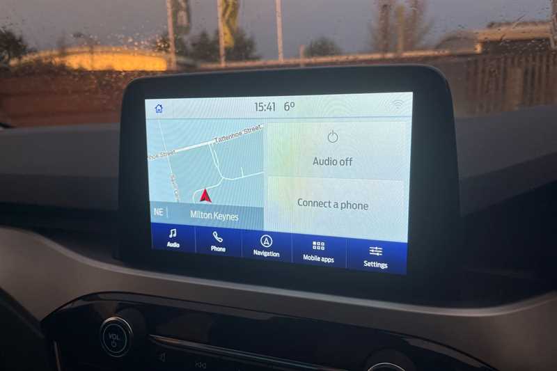 Used Ford Kuga 2020 for sale - 76804369: Photo 14