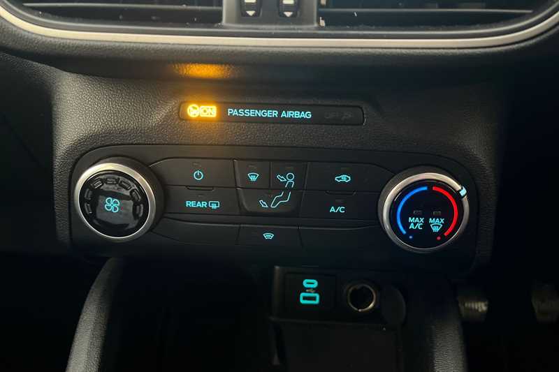 Used Ford Kuga 2020 for sale - 76804369: Photo 16