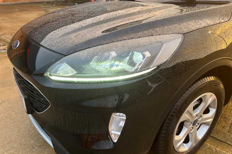 Used Ford Kuga 2020 for sale - 76804369: Photo 19