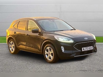 Used Ford Kuga 2020 for sale - 76804369: Photo