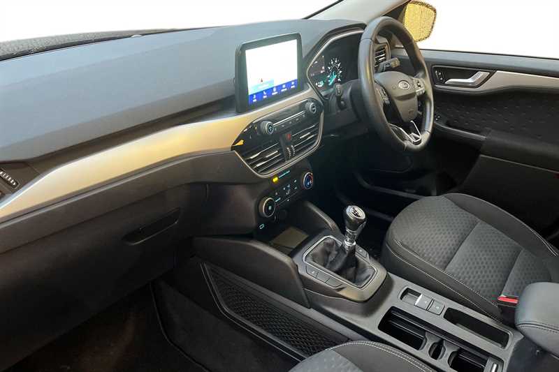 Used Ford Kuga 2020 for sale - 76804369: Photo 2