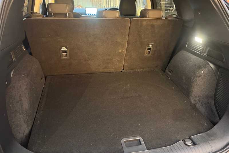 Used Ford Kuga 2020 for sale - 76804369: Photo 20