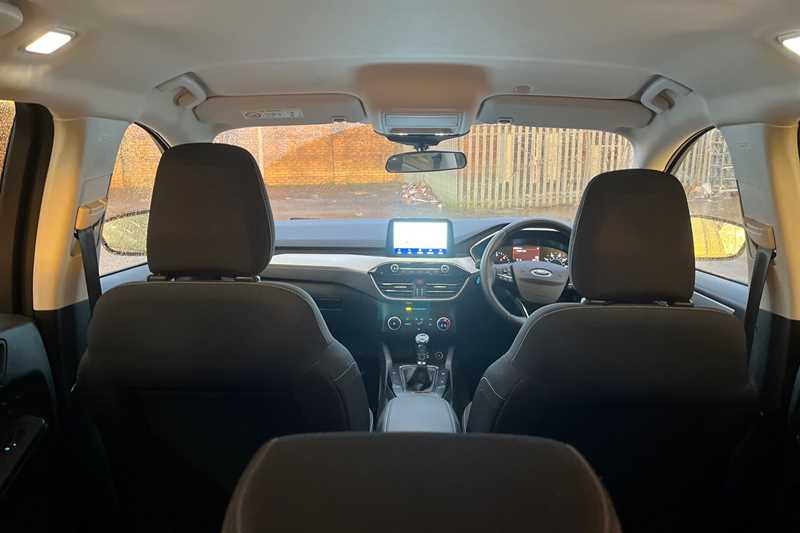 Used Ford Kuga 2020 for sale - 76804369: Photo 21