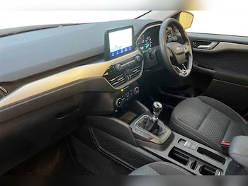 Used Ford Kuga 2020 for sale - 76804369: Photo