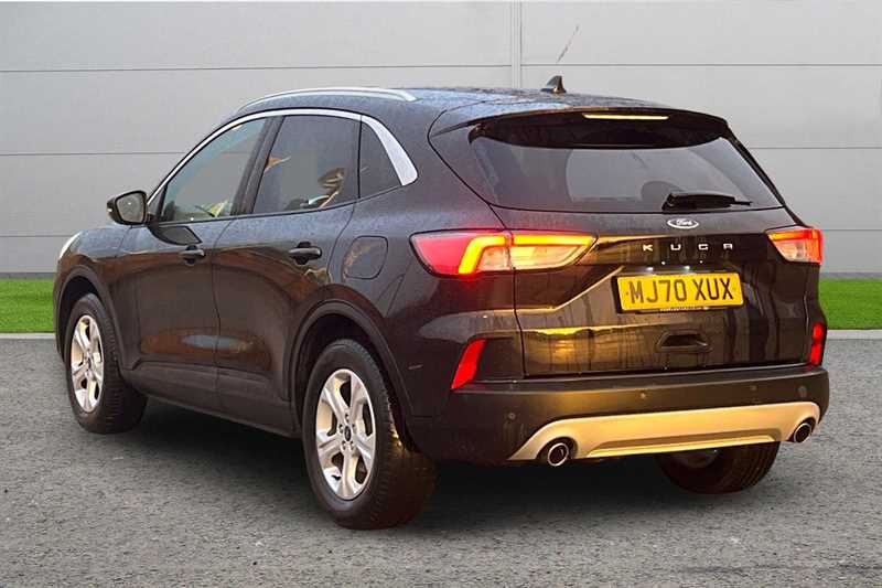 Used Ford Kuga 2020 for sale - 76804369: Photo 3