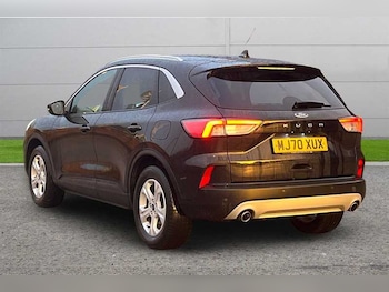 Used Ford Kuga 2020 for sale - 76804369: Photo