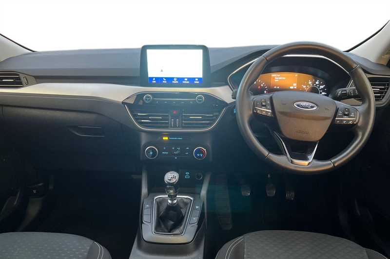 Used Ford Kuga 2020 for sale - 76804369: Photo 4