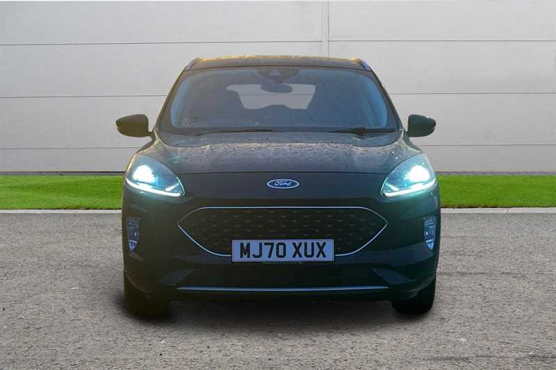 Used Ford Kuga 2020 for sale - 76804369: Photo 6