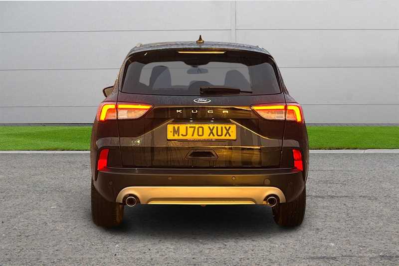 Used Ford Kuga 2020 for sale - 76804369: Photo 7