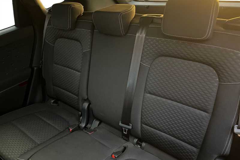 Used Ford Kuga 2020 for sale - 76804369: Photo 8