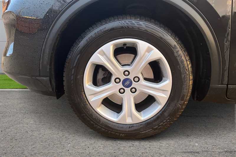 Used Ford Kuga 2020 for sale - 76804369: Photo 9