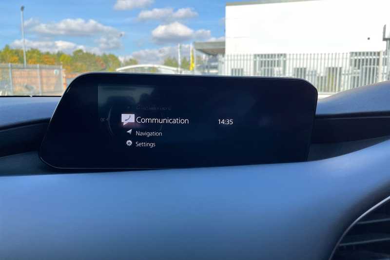 Used Mazda Mazda3 2022 for sale - 76125098: Photo 16