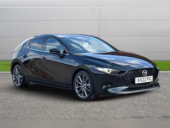 Mazda - Mazda3