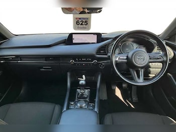 Used Mazda Mazda3 2022 for sale - 76125098: Photo 4