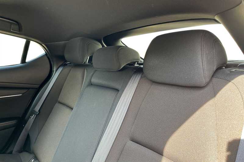 Used Mazda Mazda3 2022 for sale - 76125098: Photo 8