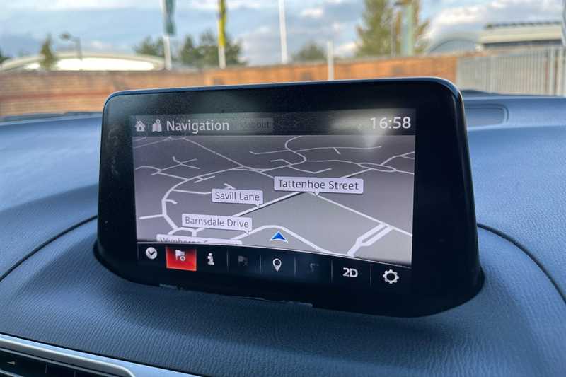 Used Mazda Mazda3 2018 for sale - 76191245: Photo 15