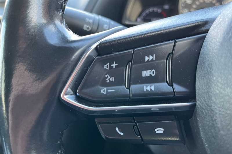 Used Mazda Mazda3 2018 for sale - 76191245: Photo 17