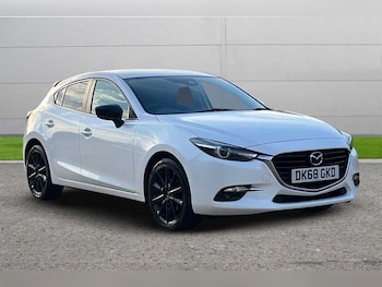 Mazda - Mazda3