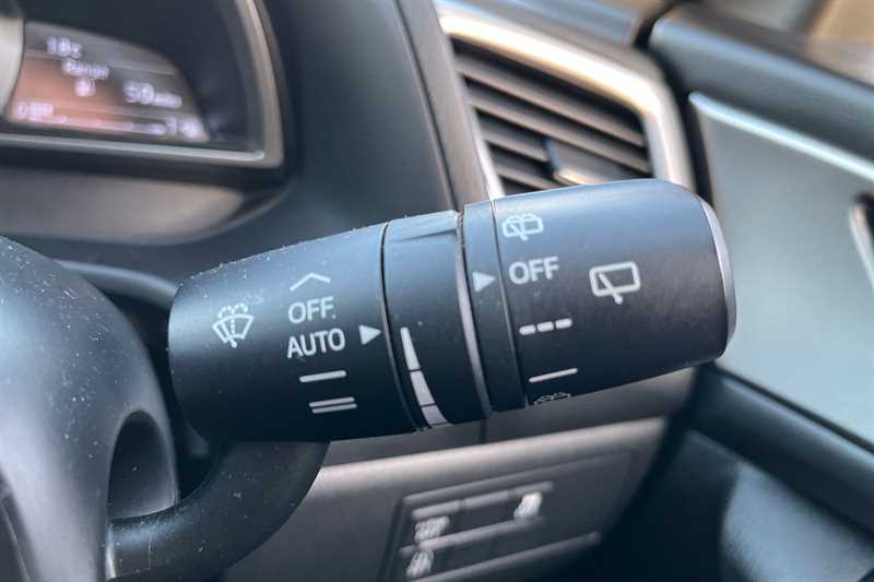 Used Mazda Mazda3 2018 for sale - 76191245: Photo 20