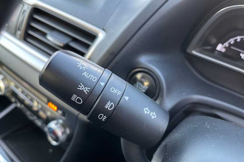 Used Mazda Mazda3 2018 for sale - 76191245: Photo 21