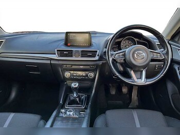 Used Mazda Mazda3 2018 for sale - 76191245: Photo 4
