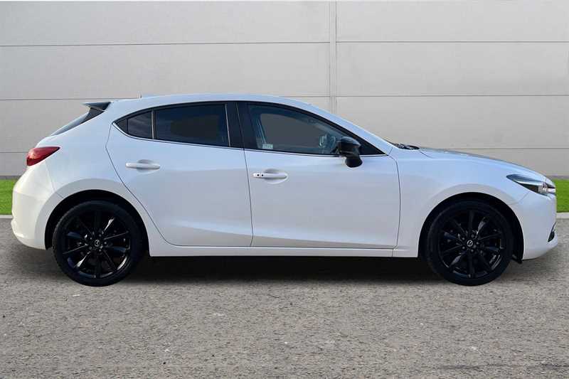Used Mazda Mazda3 2018 for sale - 76191245: Photo 5