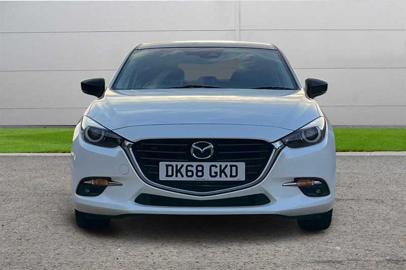 Used Mazda Mazda3 2018 for sale - 76191245: Photo 6