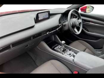 Used Mazda Mazda3 2023 for sale - 74881182: Photo