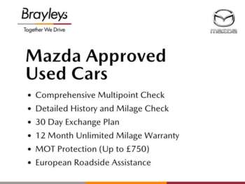 Used Mazda Mazda3 2023 for sale - 74881182: Photo