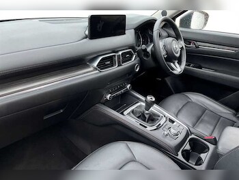 Used Mazda CX-5 2023 for sale - 76705797: Photo