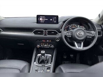 Used Mazda CX-5 2023 for sale - 76705797: Photo