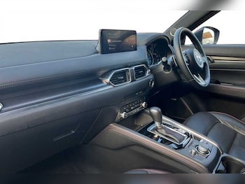 Used Mazda CX-5 2025 for sale - 76705764: Photo