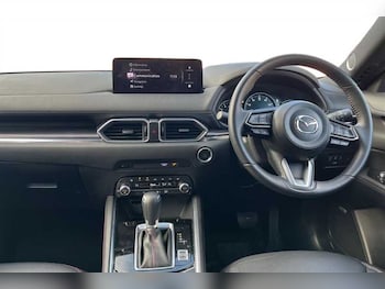 Used Mazda CX-5 2025 for sale - 76705764: Photo