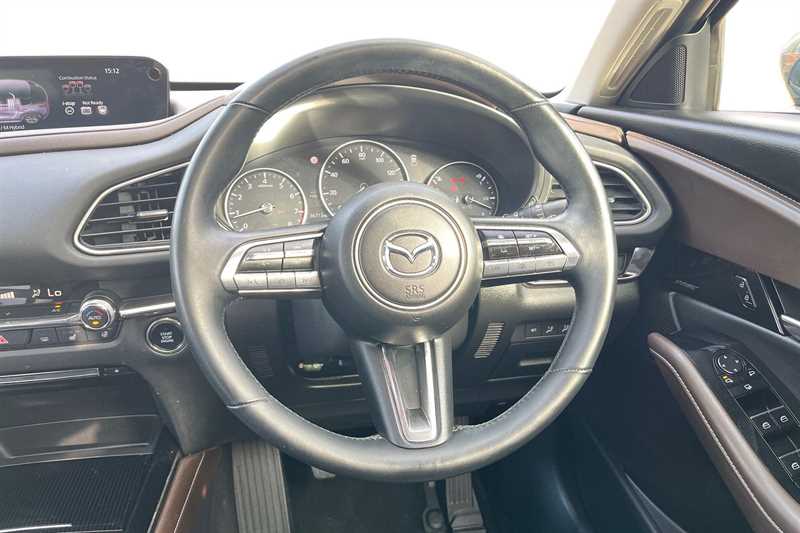 Used Mazda CX-30 2021 for sale - 76176492: Photo 13