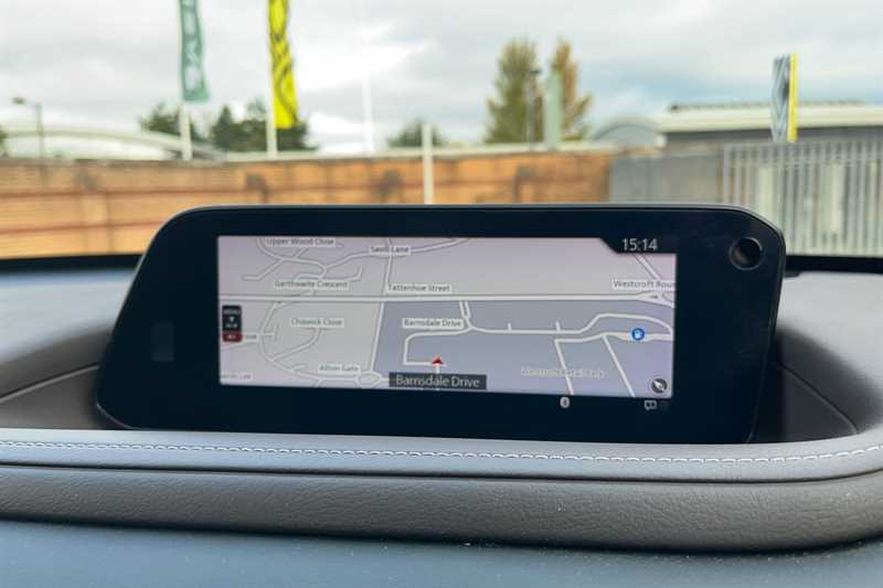 Used Mazda CX-30 2021 for sale - 76176492: Photo 15