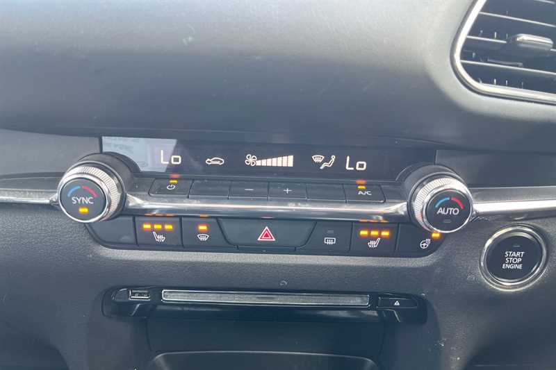 Used Mazda CX-30 2021 for sale - 76176492: Photo 16