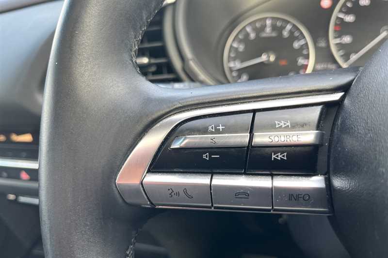 Used Mazda CX-30 2021 for sale - 76176492: Photo 17