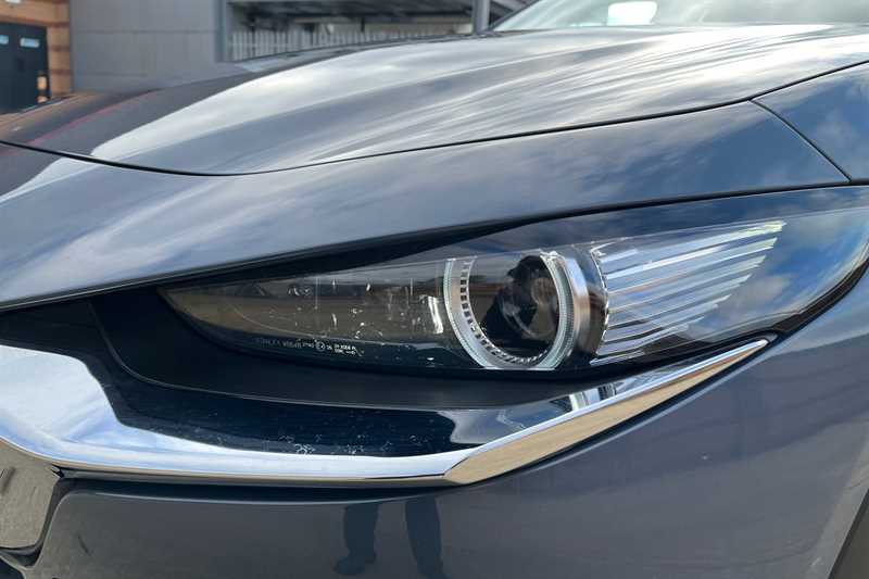 Used Mazda CX-30 2021 for sale - 76176492: Photo 19