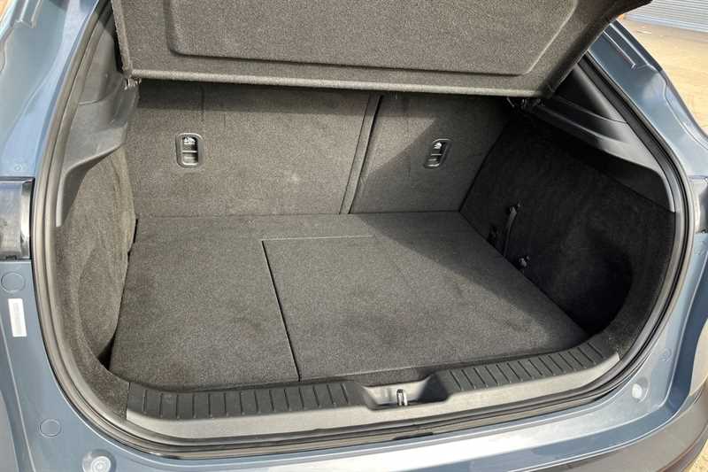 Used Mazda CX-30 2021 for sale - 76176492: Photo 20