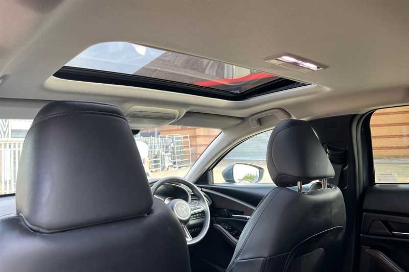 Used Mazda CX-30 2021 for sale - 76176492: Photo 23