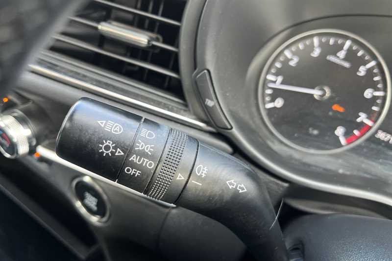 Used Mazda CX-30 2021 for sale - 76176492: Photo 26