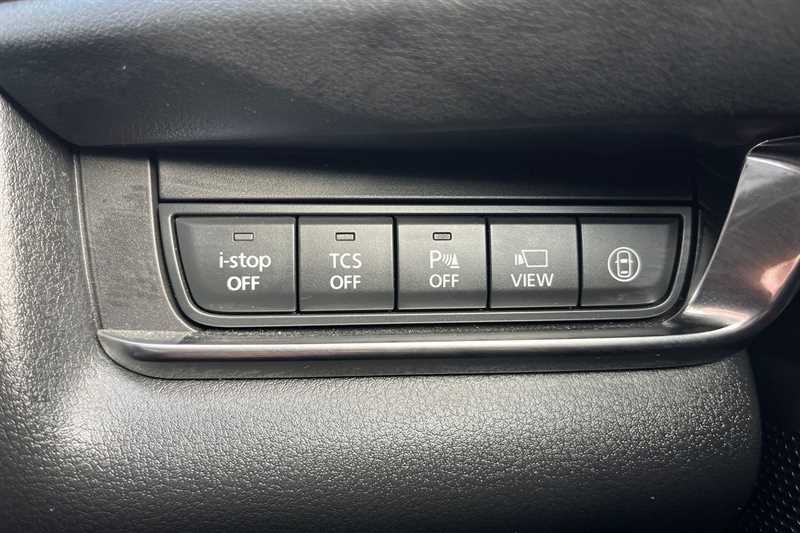 Used Mazda CX-30 2021 for sale - 76176492: Photo 27