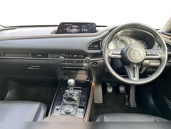 Used Mazda CX-30 2021 for sale - 76176492: Photo 4