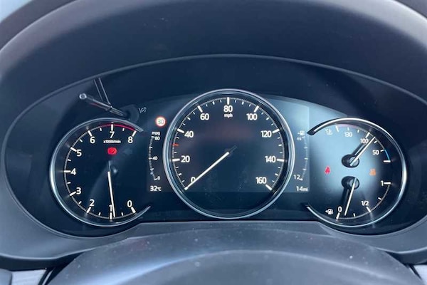 Used Mazda CX-5 2025 for sale - 75155873: Photo 11