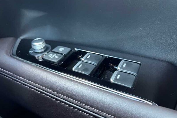 Used Mazda CX-5 2025 for sale - 75155873: Photo 16
