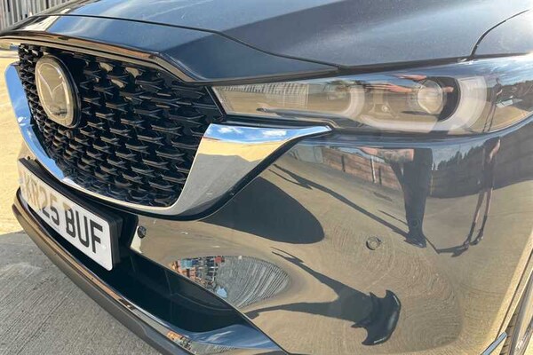 Used Mazda CX-5 2025 for sale - 75155873: Photo 19