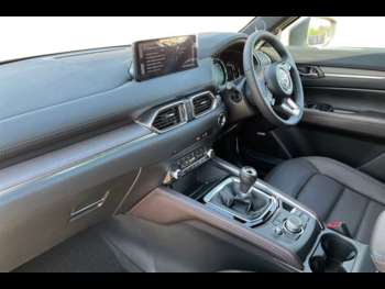 Used Mazda CX-5 2025 for sale - 75155873: Photo