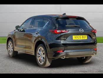 Used Mazda CX-5 2025 for sale - 75155873: Photo