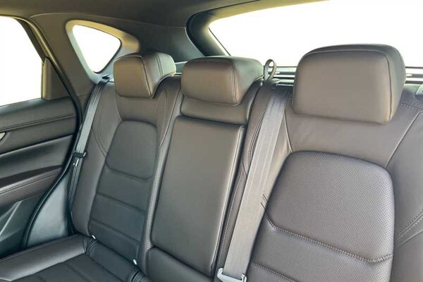 Used Mazda CX-5 2025 for sale - 75155873: Photo 8