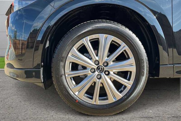 Used Mazda CX-5 2025 for sale - 75155873: Photo 9